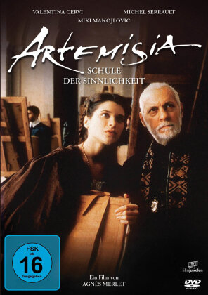 Artemisia - Schule der Sinnlichkeit (1997) (Filmjuwelen)