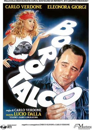 Borotalco (1982) (Nuova Edizione)