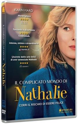 Il complicato mondo di Nathalie (2017) (Riedizione)