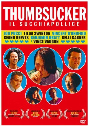 Thumbsucker - Il succhiapollice (2005) (Neuauflage)