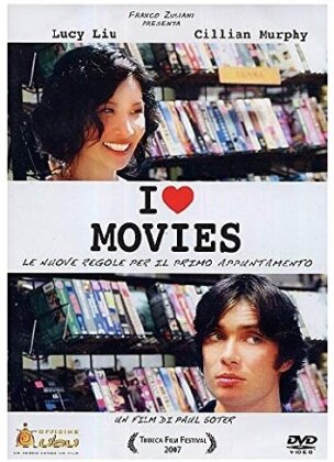 I love movies (2007) (Neuauflage)