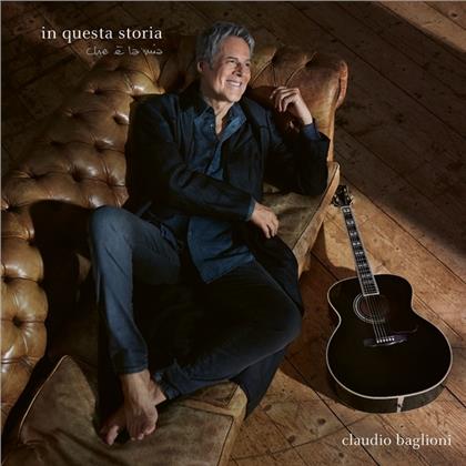 Claudio Baglioni - In questa storia che è la mia (Deluxe Edition, 2 CDs)