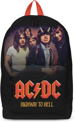 AC/DC - Highway To Hell