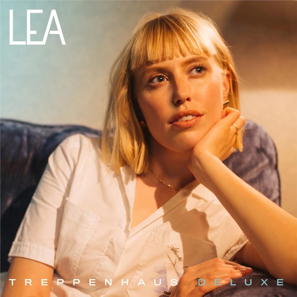 Lea - Treppenhaus (Repack , Deluxe Edition, 2 CDs)