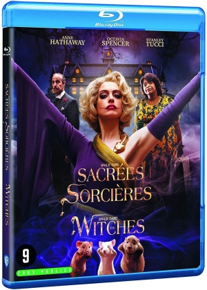Sacrées Sorcières - The Witches (2020)