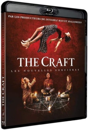 The Craft - Les Nouvelles Sorcières (2020)