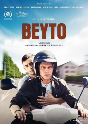 Beyto (2020)