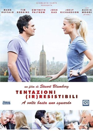 Tentazioni (ir)resistibili (2012) (New Edition)