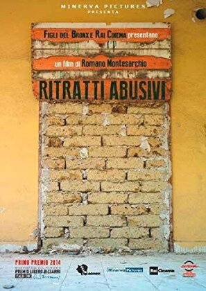 Ritratti abusivi (2013) (Neuauflage)