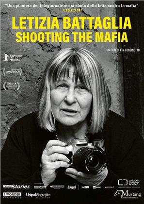 Letizia Battaglia - Shooting the Mafia (2019)