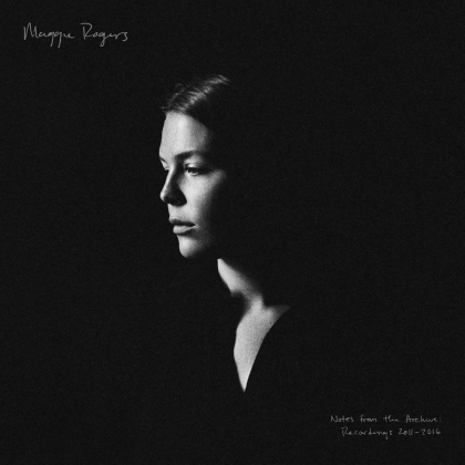 Maggie Rogers - Notes From The Archives: Recordings 2011-2016 (Colored, LP)