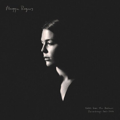 Maggie Rogers - Notes From The Archives: Recordings 2011-2016