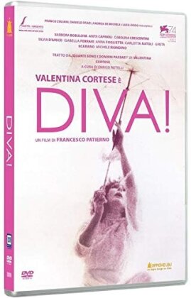 Diva! (2017) (Riedizione)