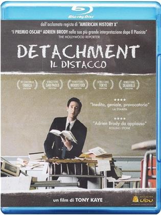 Detachment - Il distacco (2011) (Riedizione)
