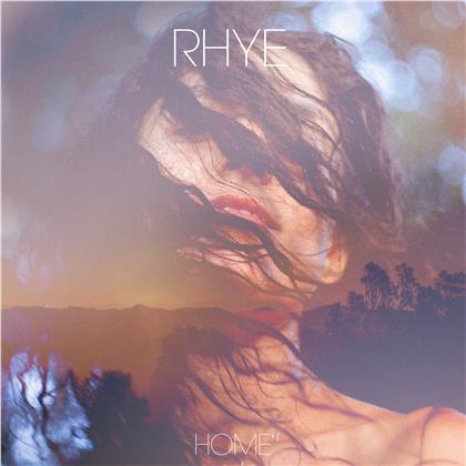 Rhye - Home (2 LPs)