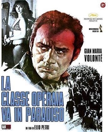 La classe operaia va in paradiso (1971)