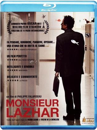 Monsieur Lazhar (2011) (Riedizione)