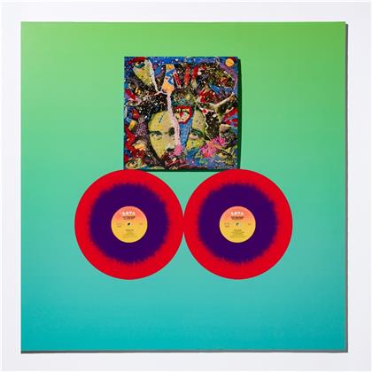 Roky Erickson - Evil One (Gatefold, Purple Vinyl, LP)