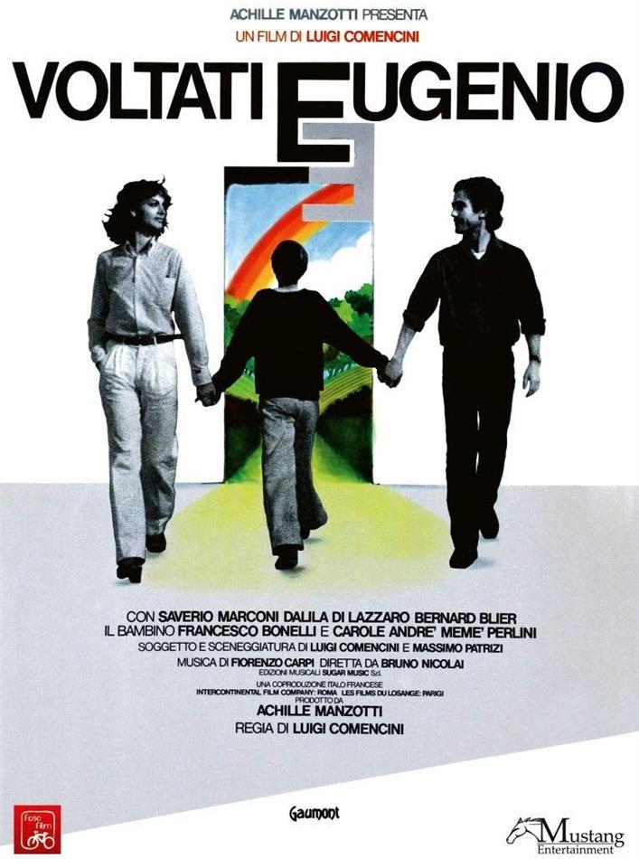 Voltati Eugenio (1980) (Riedizione)