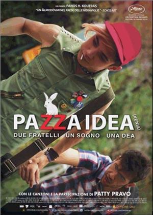 Pazza idea (2014) (New Edition)