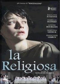 La Religiosa (2013) (Riedizione)