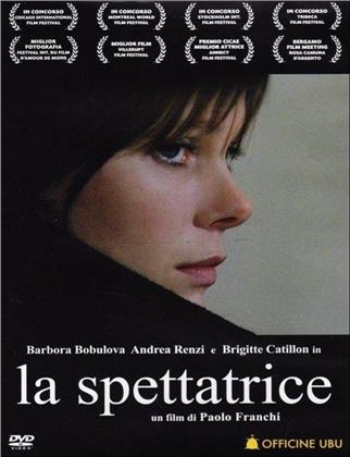La Spettatrice (2004) (Neuauflage)