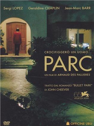 Parc (2009) (Riedizione)