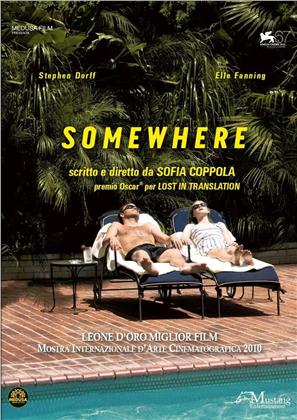 Somewhere (2010) (Riedizione)