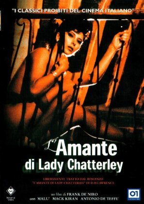 L'amante di Lady Chatterley (1981) (Neuauflage)