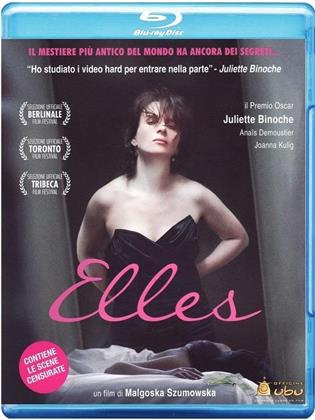 Elles (2011) (Riedizione)