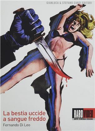 La bestia uccide a sangue freddo (1971) (New Edition)