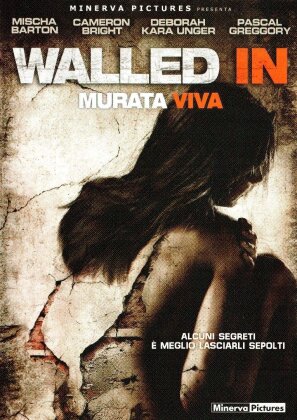 Walled In - Murata viva (2009) (Neuauflage)