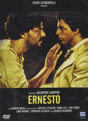 Ernesto (1979) (New Edition)