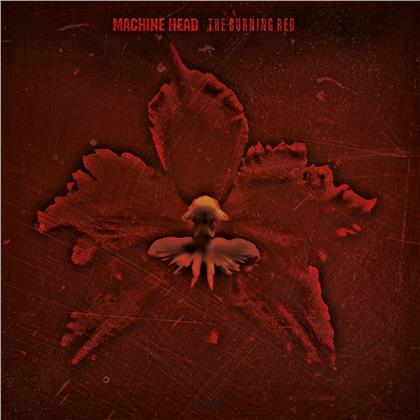 Machine Head - Burning Red (2020 Reissue, Music On Vinyl, LP)