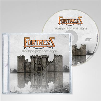 Fortress - Waiting For The Night