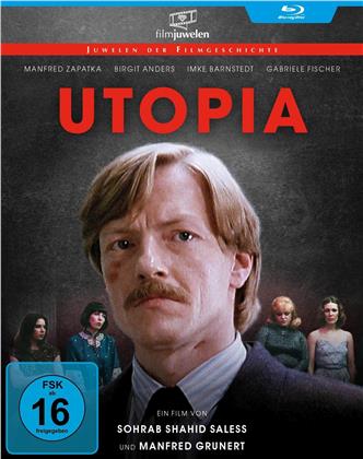 Utopia (1983) (Filmjuwelen)