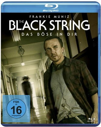 The Black String - Das Böse in Dir (2018) (Uncut)