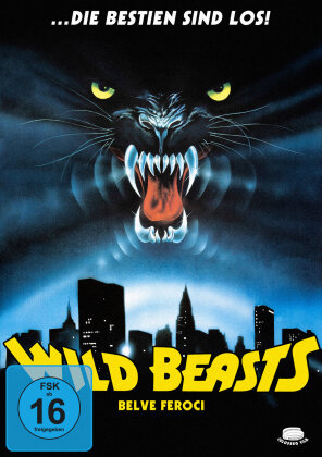 Wild Beasts - (Belve feroci) (1984) (Uncut)