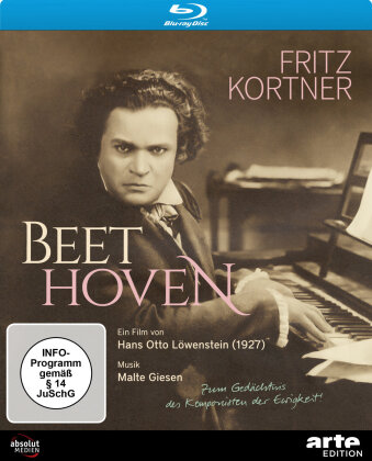 Beethoven (1927) (Arte Edition)