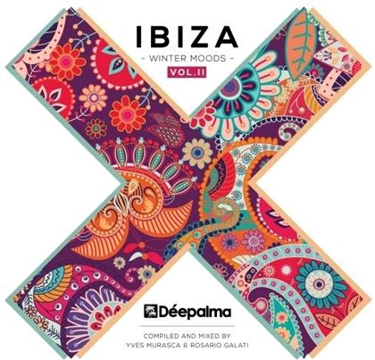 Ibiza Winter Moods Vol. 2 (3 CDs)