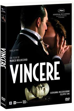 Vincere (2009) (Riedizione)