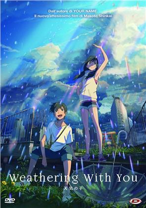 Weathering with You (2019)