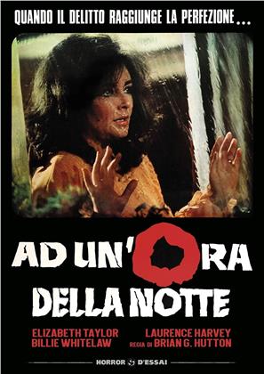 Ad un'ora della notte (1973) (Horror d'Essai)