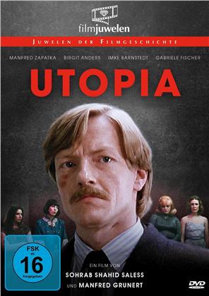 Utopia (1983) (Filmjuwelen)
