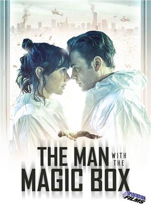 L'uomo della scatola magica (2017)