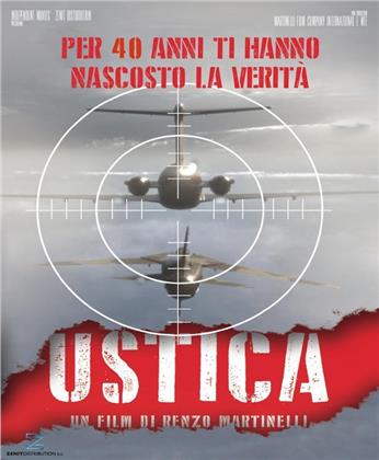 Ustica (2016) (New Edition)