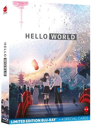Hello World (2019) (Edizione Limitata)