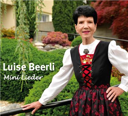 Luise Beerli - Mini Lieder