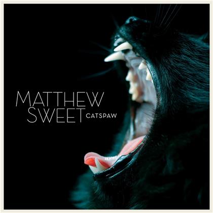Matthew Sweet - Catspaw (LP)
