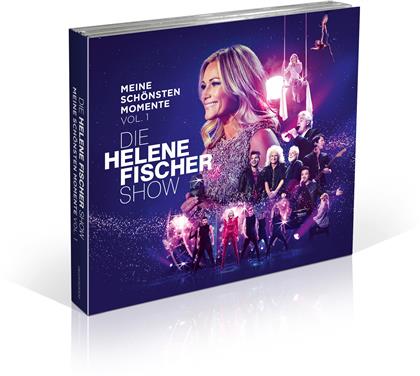 Helene Fischer - Helene Fischer Show - Meine schönsten Momente (2 CDs)